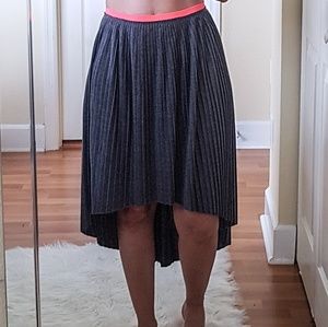 AMERICAN EAGLE Asymmetrical skirt